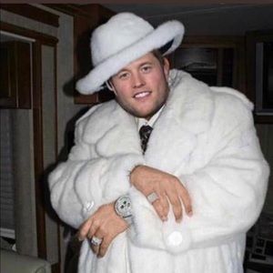 Meet your Posher, Rob